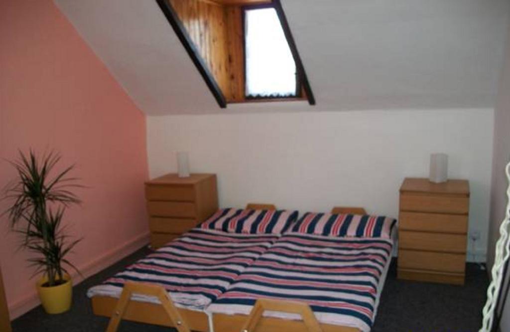 Pension U Loupezaku Hotel Jetrichovice  Room photo