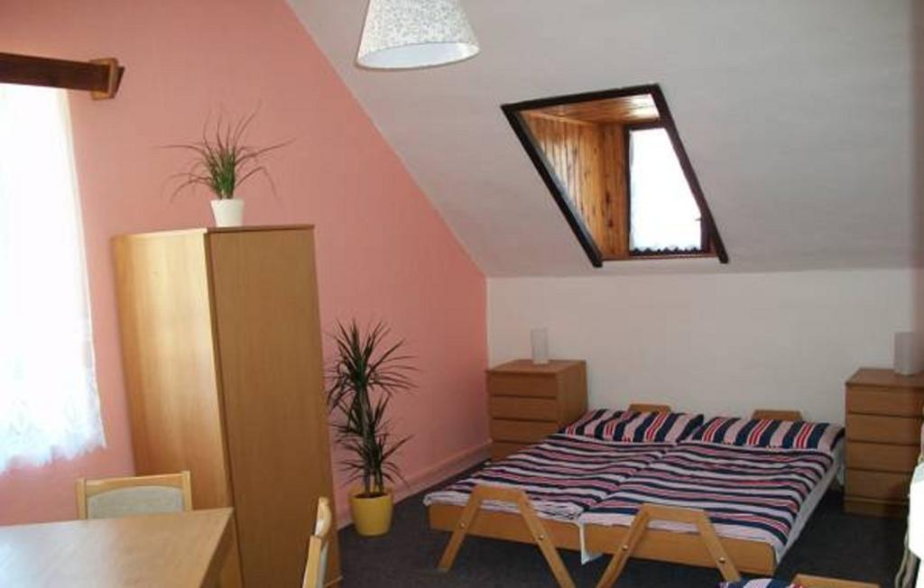 Pension U Loupezaku Hotel Jetrichovice  Room photo